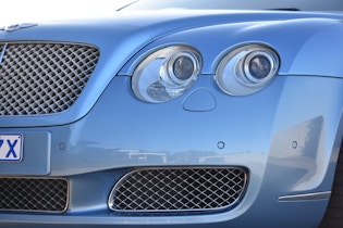2006 Bentley Continental GT