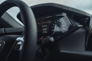 2024 Audi RS e-tron GT - 34 Km - VAT Q