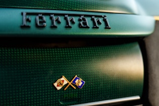 2008 Ferrari 599 GTB Fiorano - VAT Q