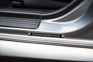 2006 Subaru Impreza WRX STI A-Line