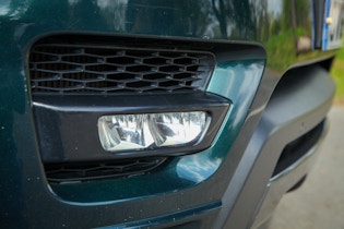 2015 Range Rover Sport 4.4 SDV8 Autobiography