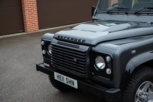 2015 Land Rover Defender 90 XS Station Wagon - 24,701 Miles