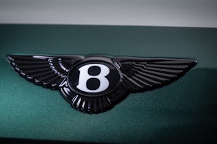 2023 Bentley Flying Spur Speed