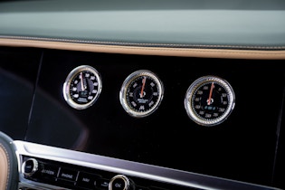 2023 Bentley Flying Spur Speed