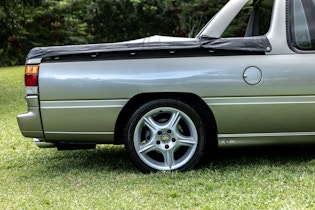 1998 HSV Holden (VSIII) Maloo