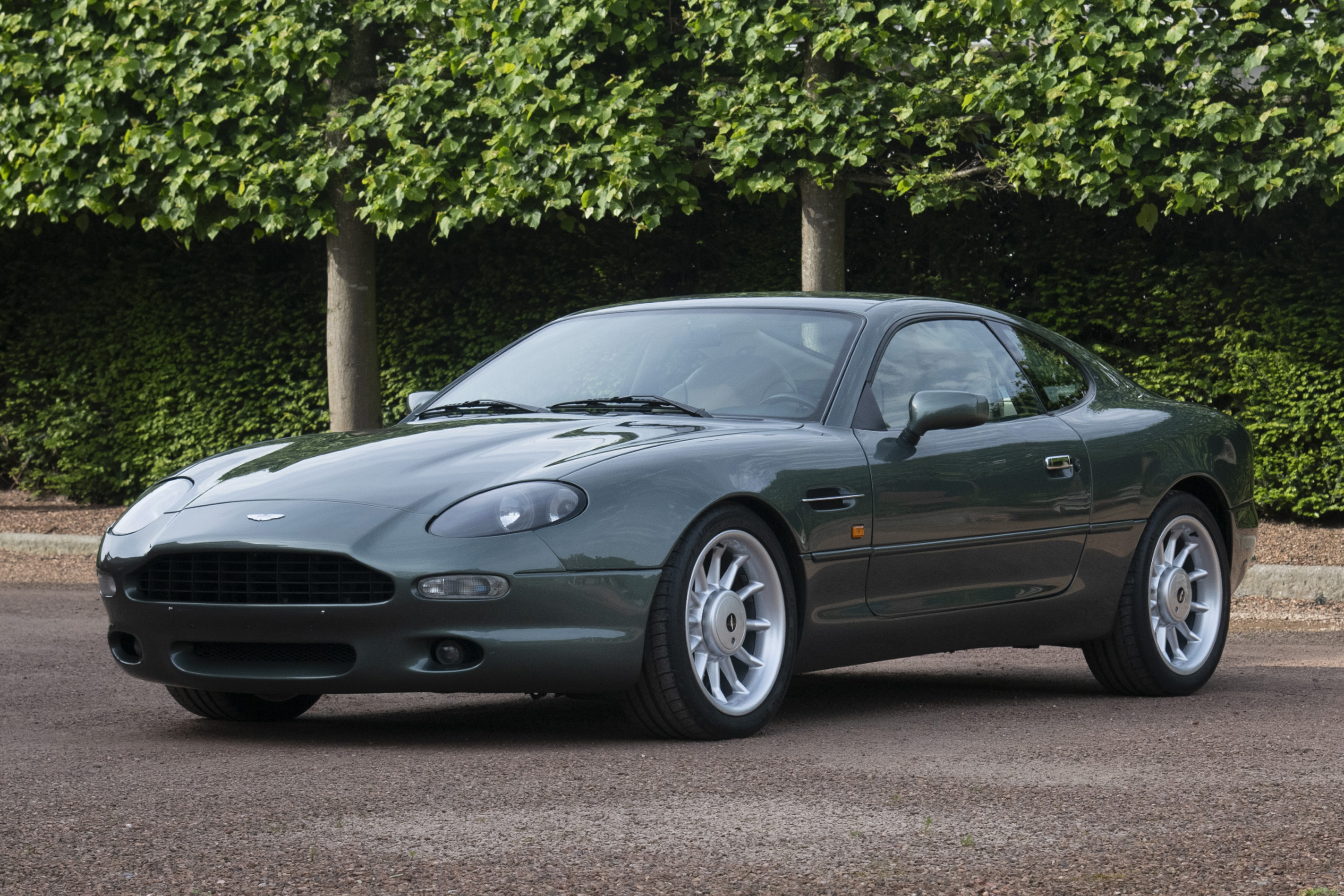 1995 Aston Martin DB7