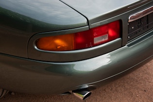 1995 Aston Martin DB7