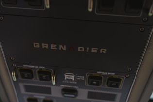 2023 Ineos Grenadier - Fieldmaster Edition