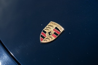 2007 Porsche 911 (997) Carrera