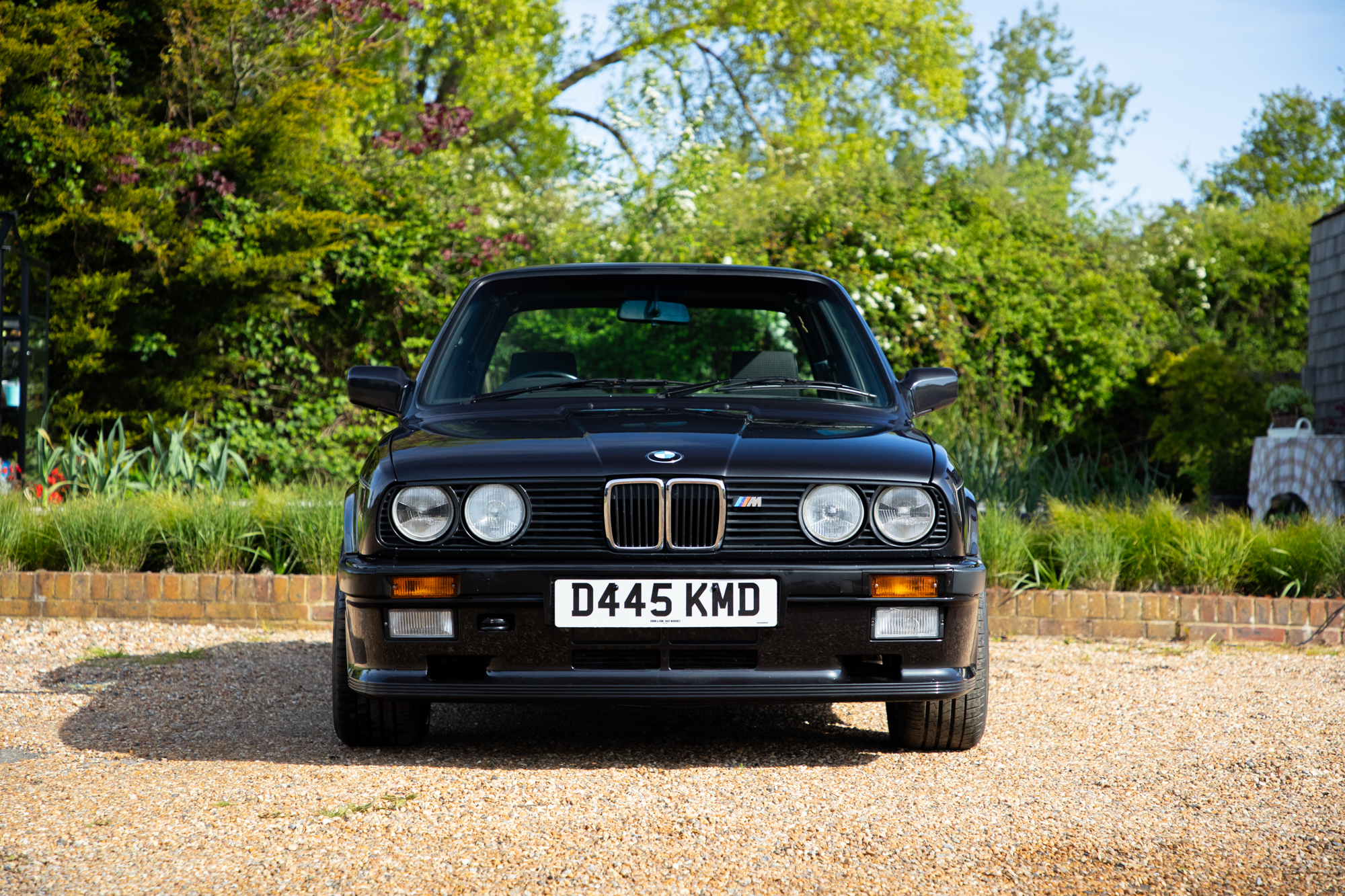 1987 BMW (E30) 325I - M-Technic Pack I for sale by auction in ...