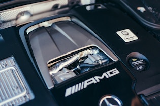 2018 Mercedes-AMG (W213) E63 S Saloon – 9,694 Km