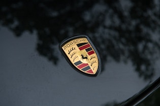 2016 Porsche 911 (991.2) Turbo S