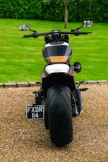 2020 Harley-Davidson FXDR 114 Limited Edition