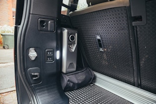 2021 Land Rover Defender 90 - First Edition