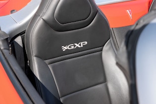 2007 Pontiac Solstice GXP