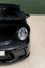 2017 Porsche 911 (991.2) GT3 Clubsport - Manual - 5,903 Miles