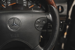 1999 Mercedes-Benz (W463) G500 L