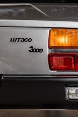 1979 Lamborghini Urraco P300 - LHD