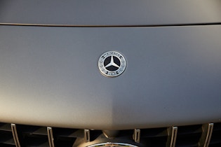 2021 Mercedes-Benz A45 AMG S Plus 