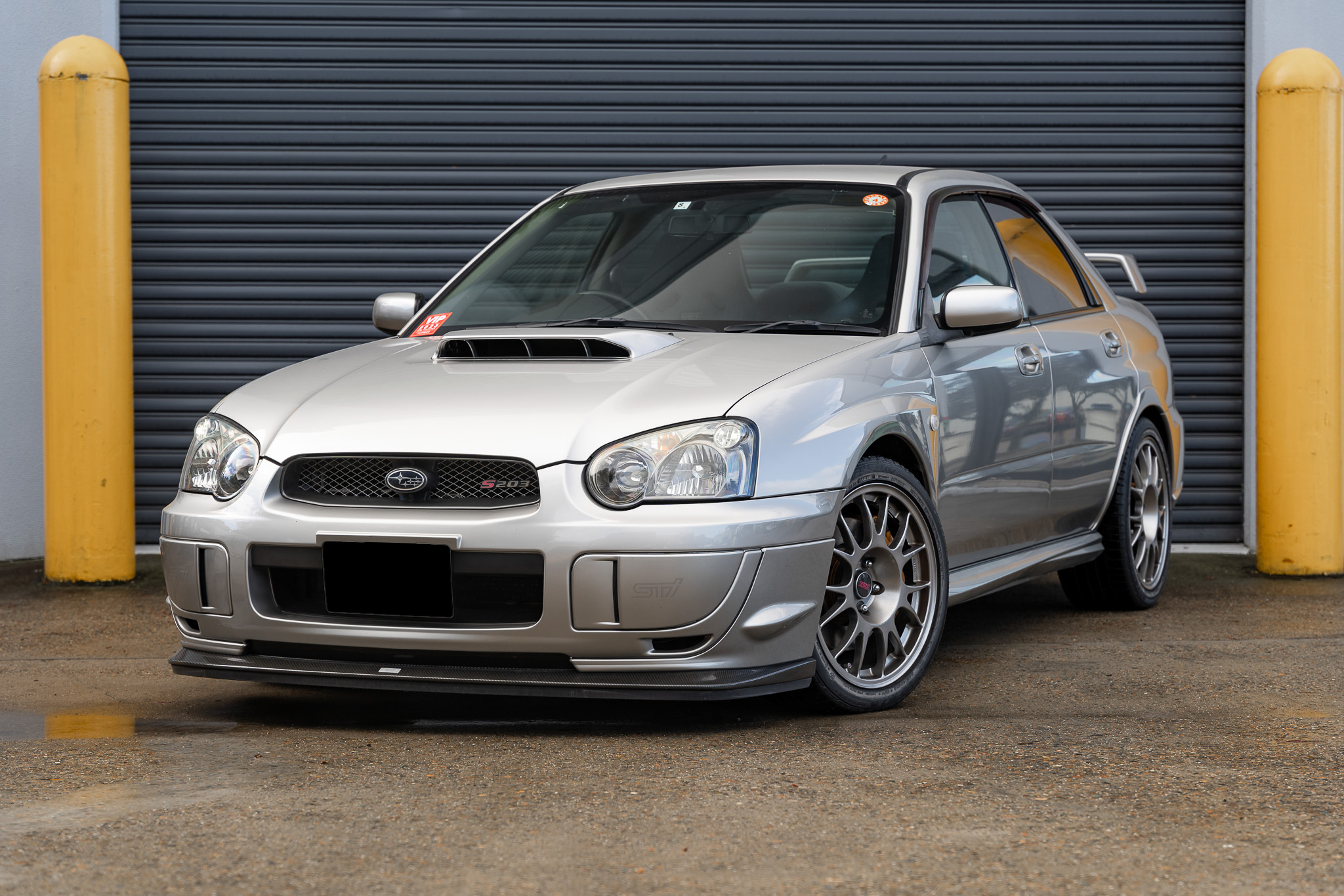 s203 sti for sale