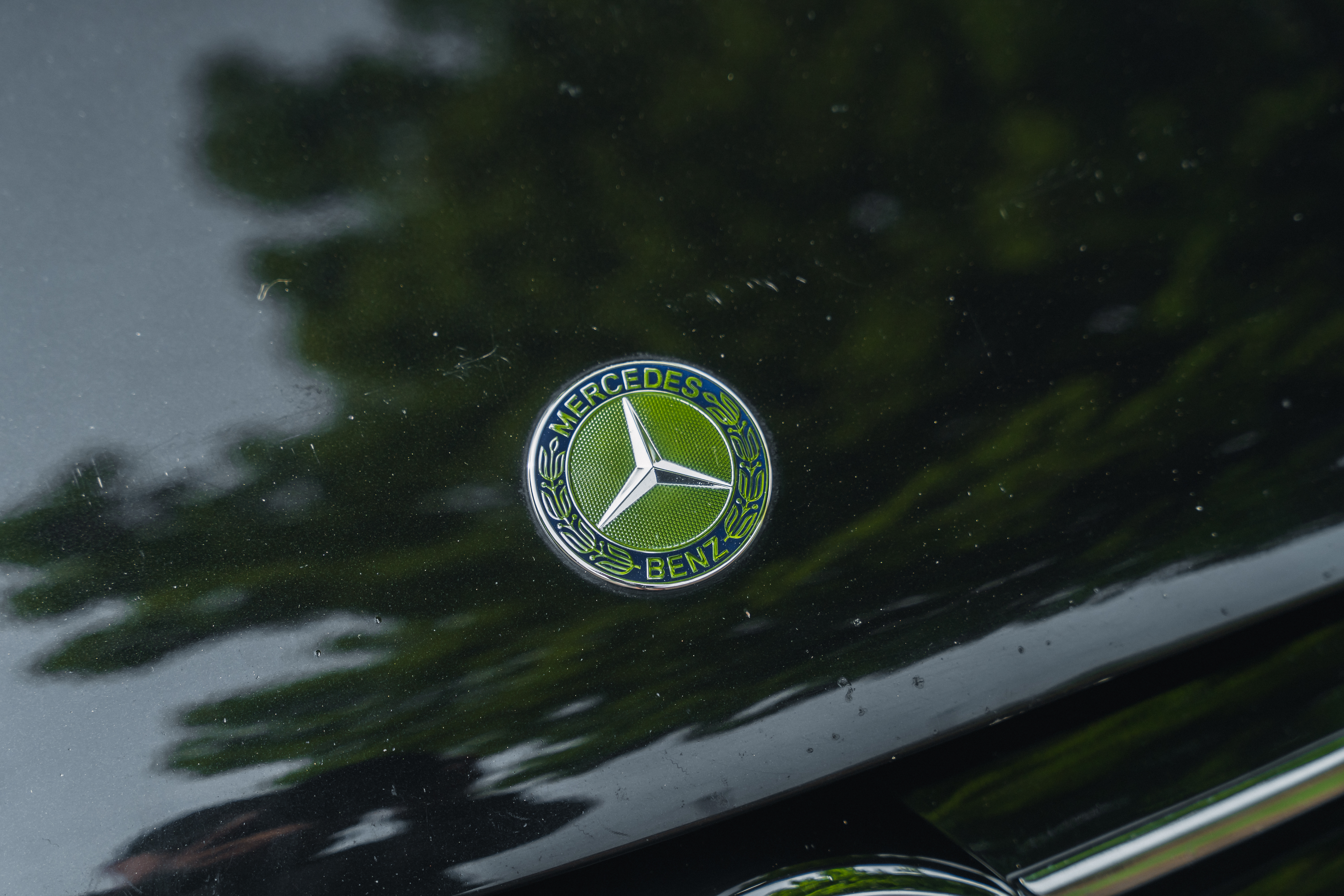 2008 MercedesBenz (W209) CLK 63 AMG Cabriolet for sale by auction in