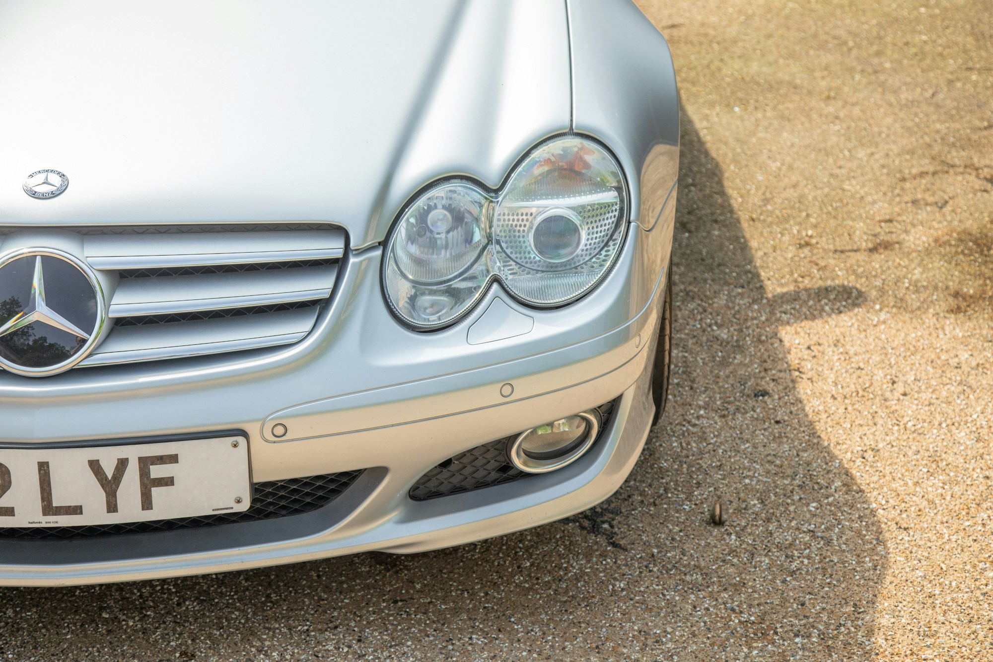 2006 Mercedes-Benz (R230) SL600 for sale by auction in Wilmslow ...