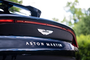 2023 Aston Martin DBX 707 - 850 KM - VAT Q
