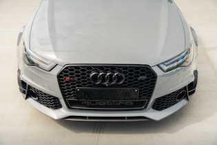 2017 Audi (C7) RS6 Avant - ABT 120 Years Edition ‘1 of 12’
