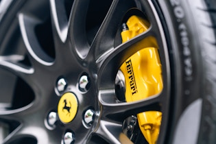 2010 Ferrari 599 GTB Fiorano - HGTE Package - 10,223 Miles