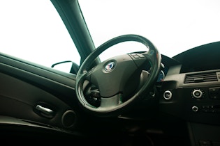 2010 BMW Alpina (E61) B5 S Touring