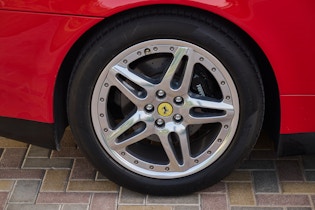 2004 Ferrari 612 Scaglietti - 25,944 km
