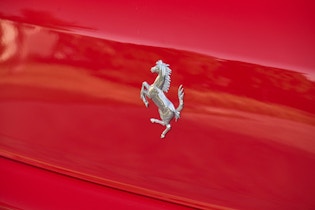 2004 Ferrari 612 Scaglietti - 25,944 km