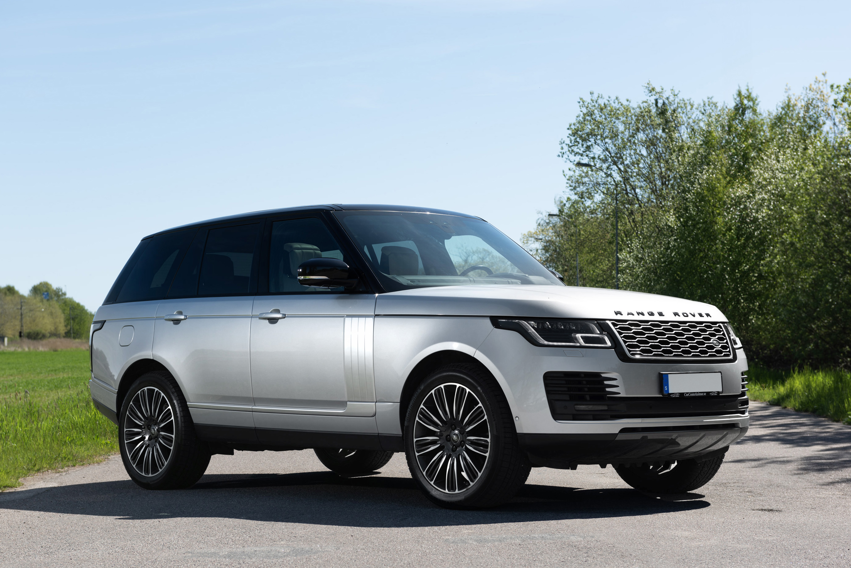 2019 Range Rover 4.4 SDV8 Autobiography