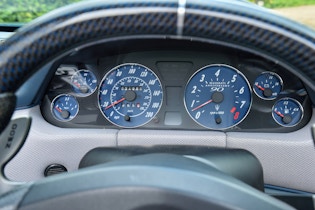 2005 Maserati Spyder 90th Anniversary