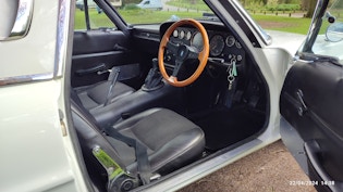 1968 Mazda Cosmo Sport 110S