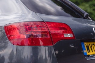 2009 Audi (C6) RS6 Avant