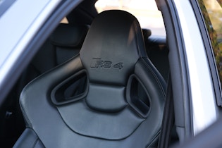 2012 Audi (B8) RS4 Avant