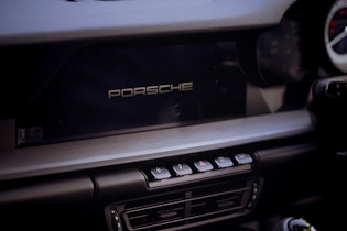 2024 Porsche 911 (992) GT3 RS - 35 KM