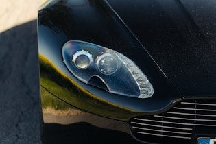 2006 Aston Martin V8 Vantage