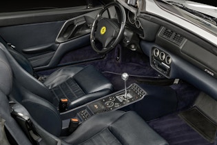 1996 Ferrari F355 Spider - Manual - LHD