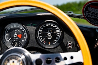 1964 Jaguar E-Type Series 1 4.2 Roadster