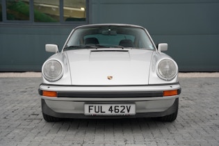1980 Porsche 911 SC - Project 