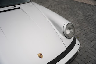 1980 Porsche 911 SC - Project 