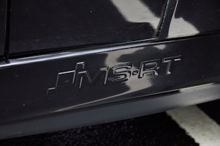 2018 Ford Transit Custom MS-RT - VAT Q