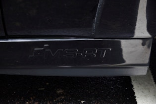 2018 Ford Transit Custom MS-RT - VAT Q