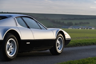 1974 Ferrari 365 GT4 BB - LHD