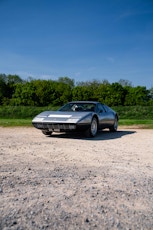 1974 Ferrari 365 GT4 BB - LHD