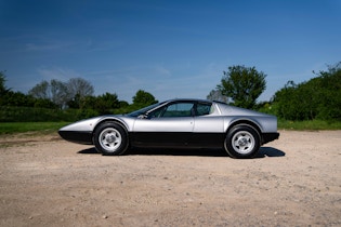 1974 Ferrari 365 GT4 BB - LHD