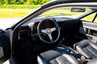1974 Ferrari 365 GT4 BB - LHD