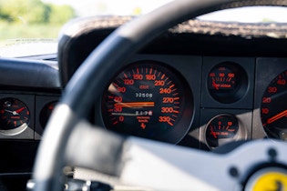 1974 Ferrari 365 GT4 BB - LHD